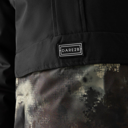 Giacca da sci per bambini Dare 2b Freehand II Jacket