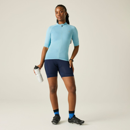 Maglia da ciclismo per donna Dare 2b Lightning Short Sleeve Jersey