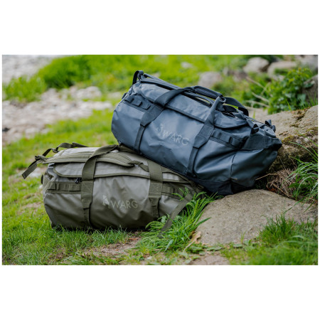 Borsa da viaggio Warg Transit Duffel 65L