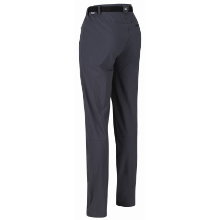 Pantaloni da donna Regatta Xert Str Trs III