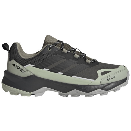 Scarpe da trekking da uomo Adidas Terrex Skychaser Ax5 Gtx