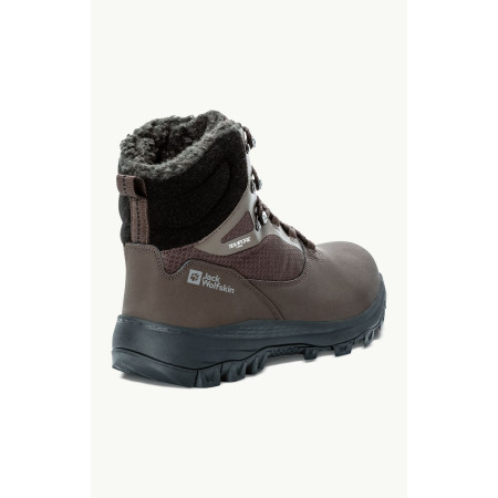 Scarpe invernali da uomo Jack Wolfskin Everquest Texapore High M