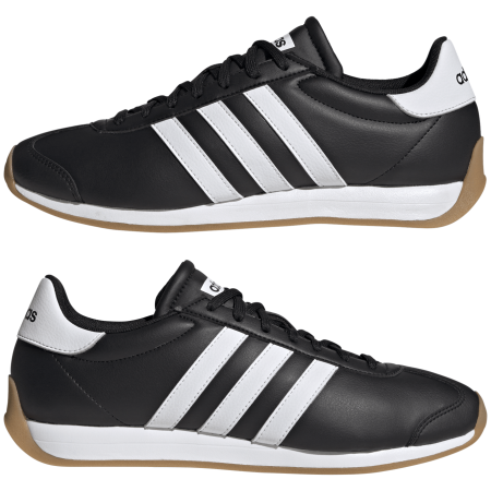 Scarpe da uomo Adidas Runvista