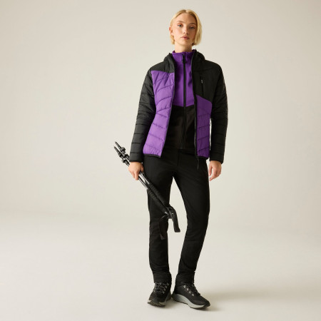 Giacca invernale da donna Dare 2b Womens Aero Fuse Padded Jacket