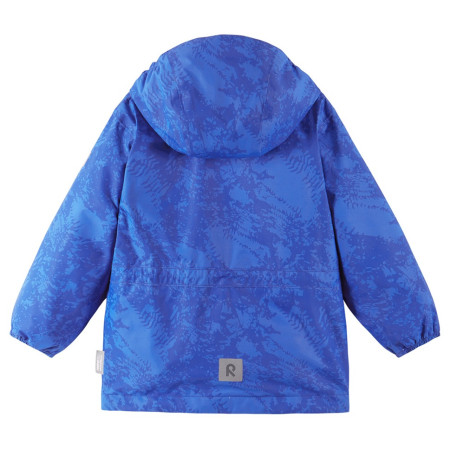 Giacca da bambino Reima Tuiskula Sparkly Blue