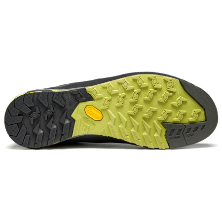 Scarpe da uomo Asolo Eldo Lth GV