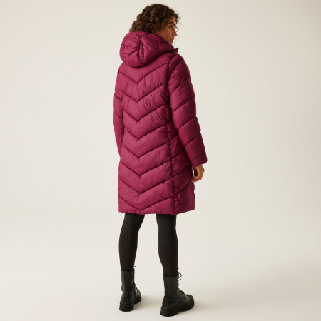 Cappotto invernale da donna Regatta Andia II
