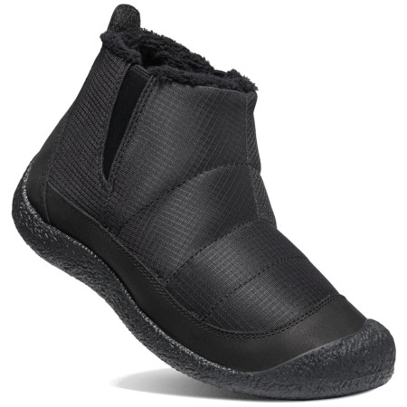 Scarpe da donna Keen Howser II MID W nero Black/Black
