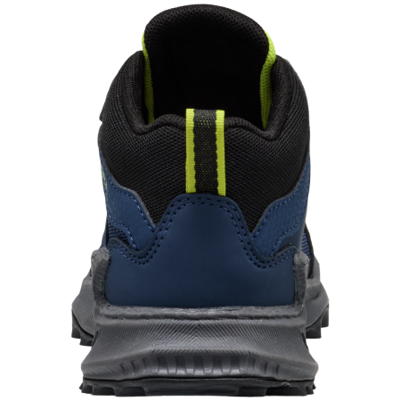 Scarpe da bambino Keen Zionic Mid Wp Children