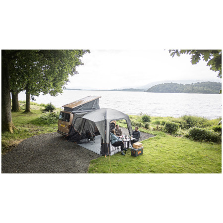Tenda per minibus Vango Quadris Air Low