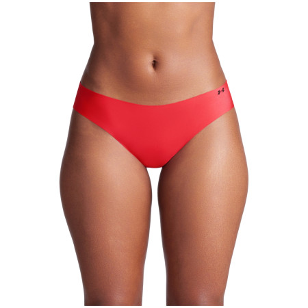 Mutandine sportive da donna Under Armour Pure Stretch NS BKN