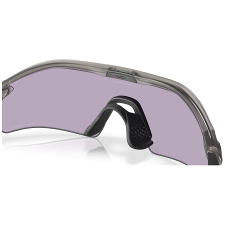 Occhiali da sole OAKLEY Radar Plate Prizm Slate