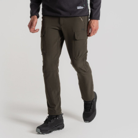Pantaloni da uomo Craghoppers CO2 Renu volans
