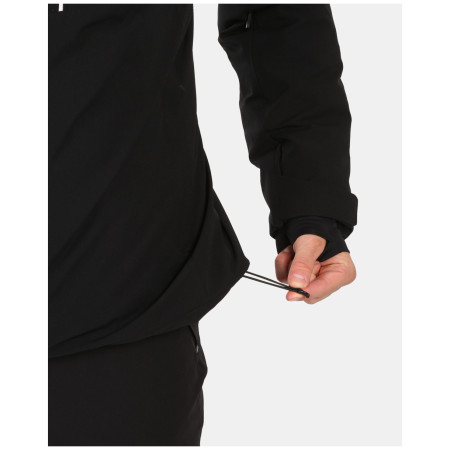 Giacca da uomo Kilpi Tonnsi-M