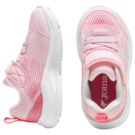 Scarpe da bambino Joma Horizon Pink