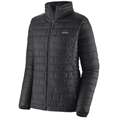 Giacca da donna Patagonia Nano Puff Jacket nero Black