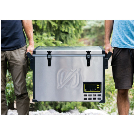 Frigorifero a compressore Goal Zero Alta 50