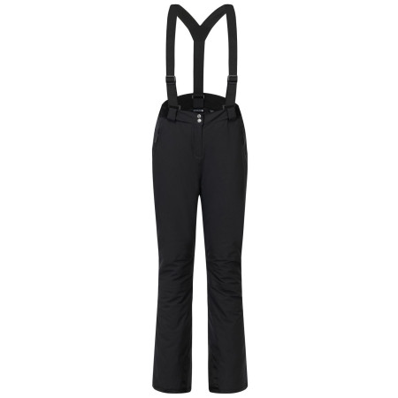 Pantaloni da sci da donna Dare 2b Effused Insulated II Pant nero Black