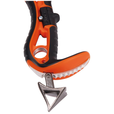 Piccozza Camp X-Dream