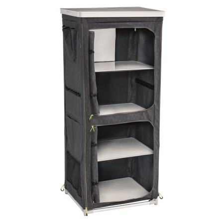 Armadio Outwell Skyros grigio IndigoBlue