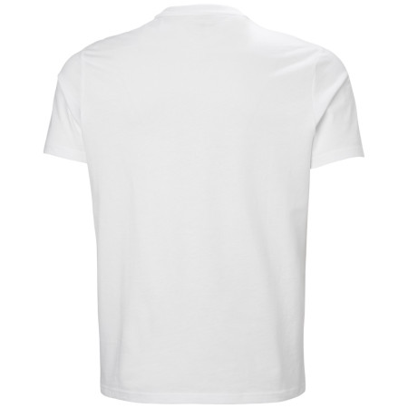 Maglietta da uomo Helly Hansen Core Graphic T 2.0