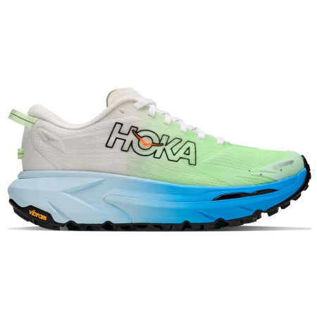 Scarpe da corsa da donna Hoka W Mafate 5