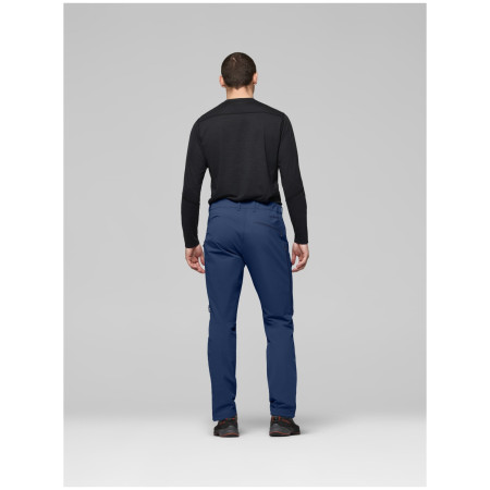 Pantaloni softshell da uomo Norrona falketind flex1 light Pants