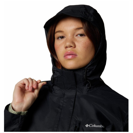 Giacca softshell da donna Columbia Pouring Adventure™ III Jacket