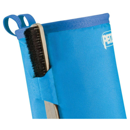 Sacchetto porta magnesite Petzl Bandi