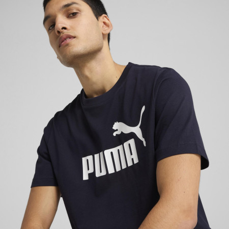 Maglietta da uomo Puma ESS No. 1 Logo Tee