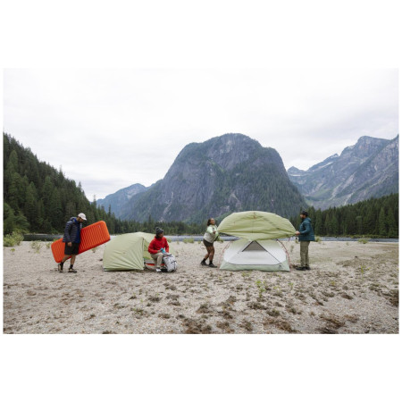 Tenda da trekking MSR Elixir 2 Tent