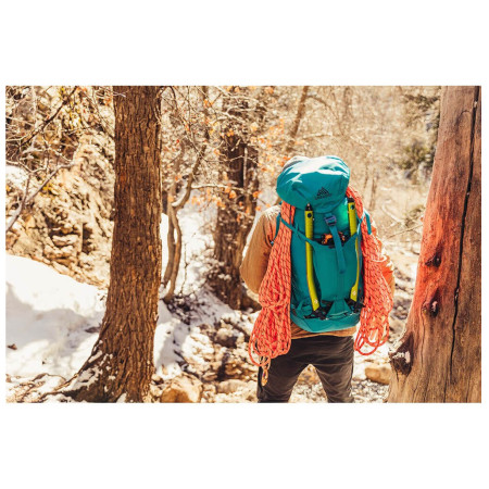 Zaino da scialpinismo Gregory Alpinisto 35