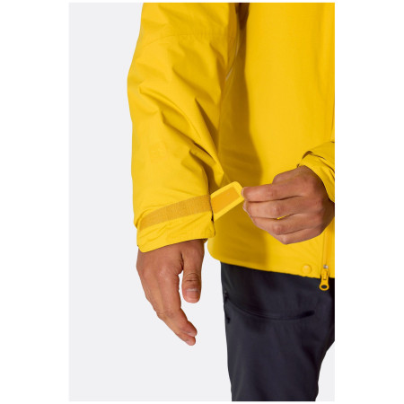 Giacca da uomo Rab Xenon Shield Jacket