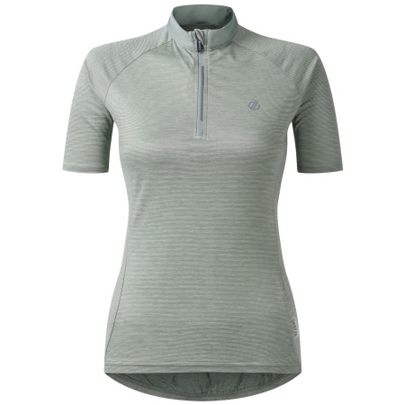 Maglia da ciclismo per donna Dare 2b Pedal To Jersey