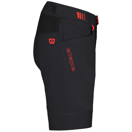 Pantaloncini da ciclismo da uomo Etape Freedom 3.0