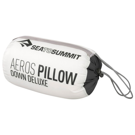 Cuscino Sea to Summit Aeros Down Pillow Deluxe