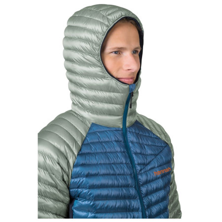 Piumino da uomo Hannah Mio Hoody