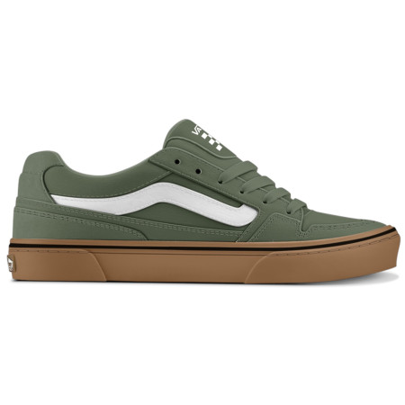 Scarpe da uomo Vans Caldrone