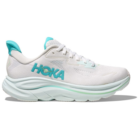 Scarpe da corsa da donna Hoka W Clifton 10