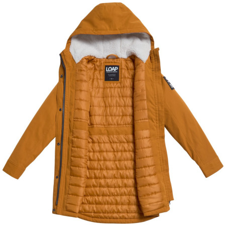 Cappotto da donna Loap Nabra