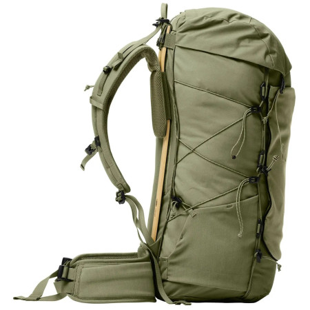 Zaino da trekking Fjällräven Kajka X-Lätt 45 M/L