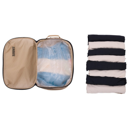 Organizer da viaggio Thule Clean/Dirty Packing Cube