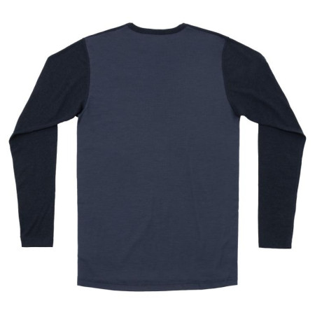 Maglia termica da uomo Devold Multi Sport Merino 190 Shirt Man