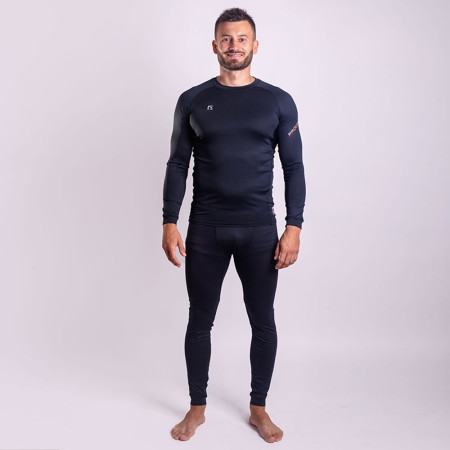 Maglietta funzionale da uomo Progress TX NDR