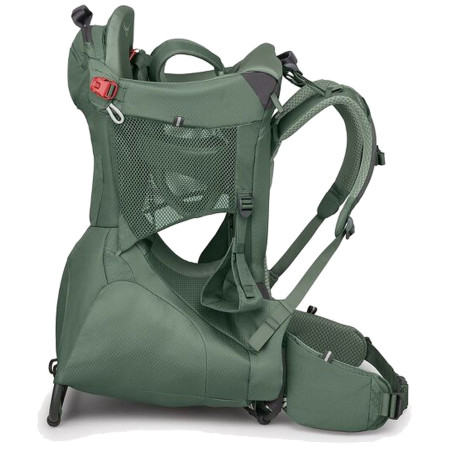 Zaino porta bambino Osprey Poco Child Carrier