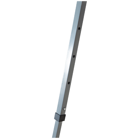 Tenda Bo-Camp Shade tent Easy-Up 4.4x2.3 m