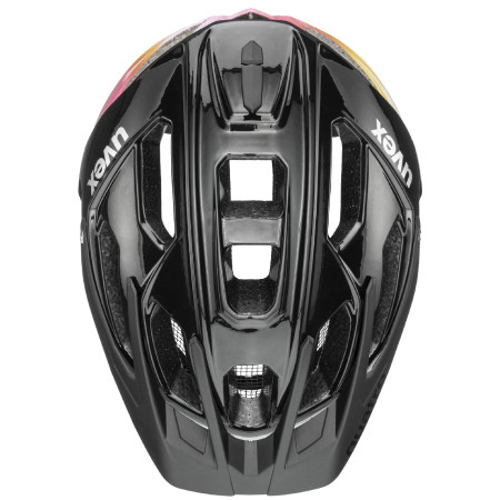 Casco da ciclismo Uvex Quatro