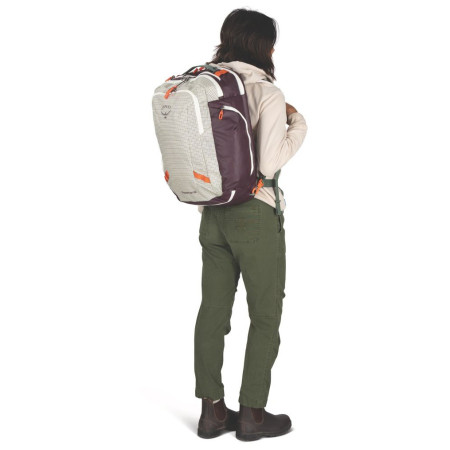 Zaino da viaggio Osprey Transporter Travel Pack 36
