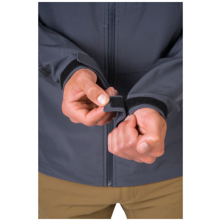 Giacca softshell da uomo Hannah Shelton Lite