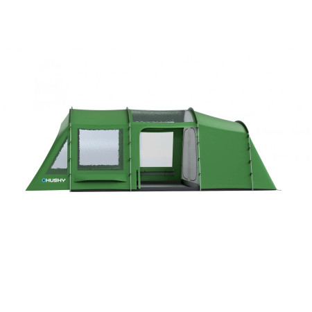 Tenda familiare Husky Caravan Dural 17